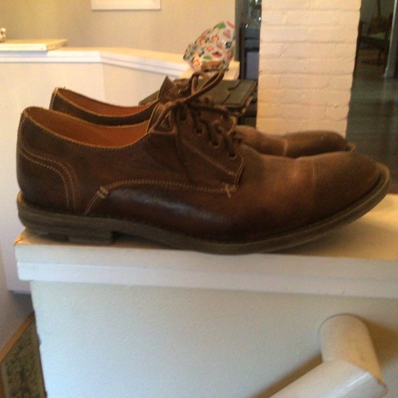 Bed Stu Shoes